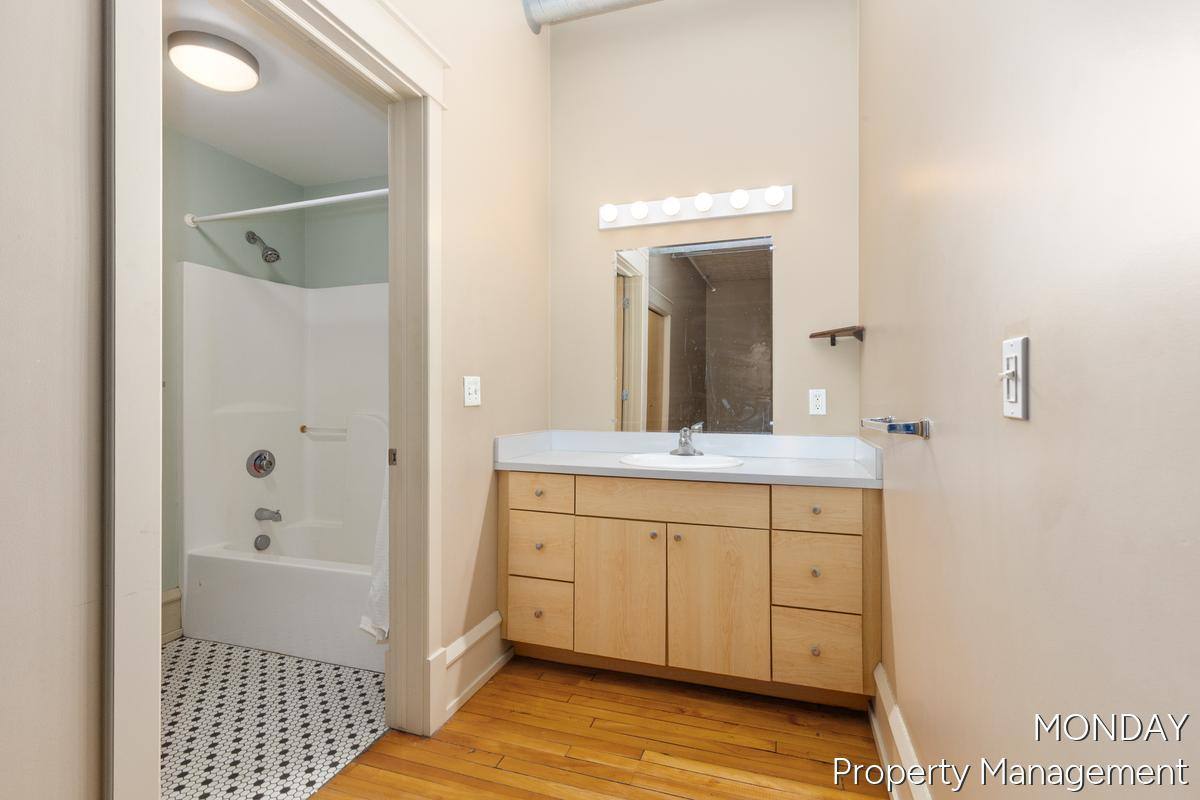Apartment for rent at 1 Oakes St SW #6, Grand Rapids, MI 49503