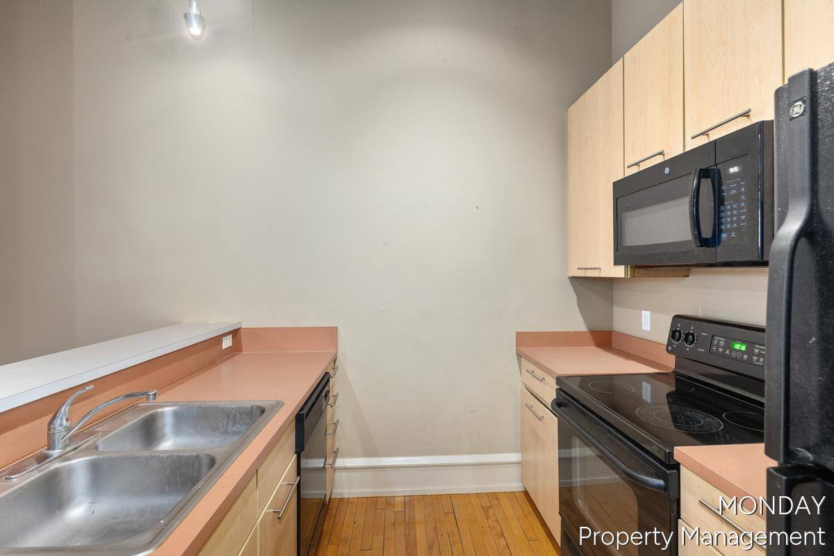 Apartment for rent at 1 Oakes St SW #6, Grand Rapids, MI 49503