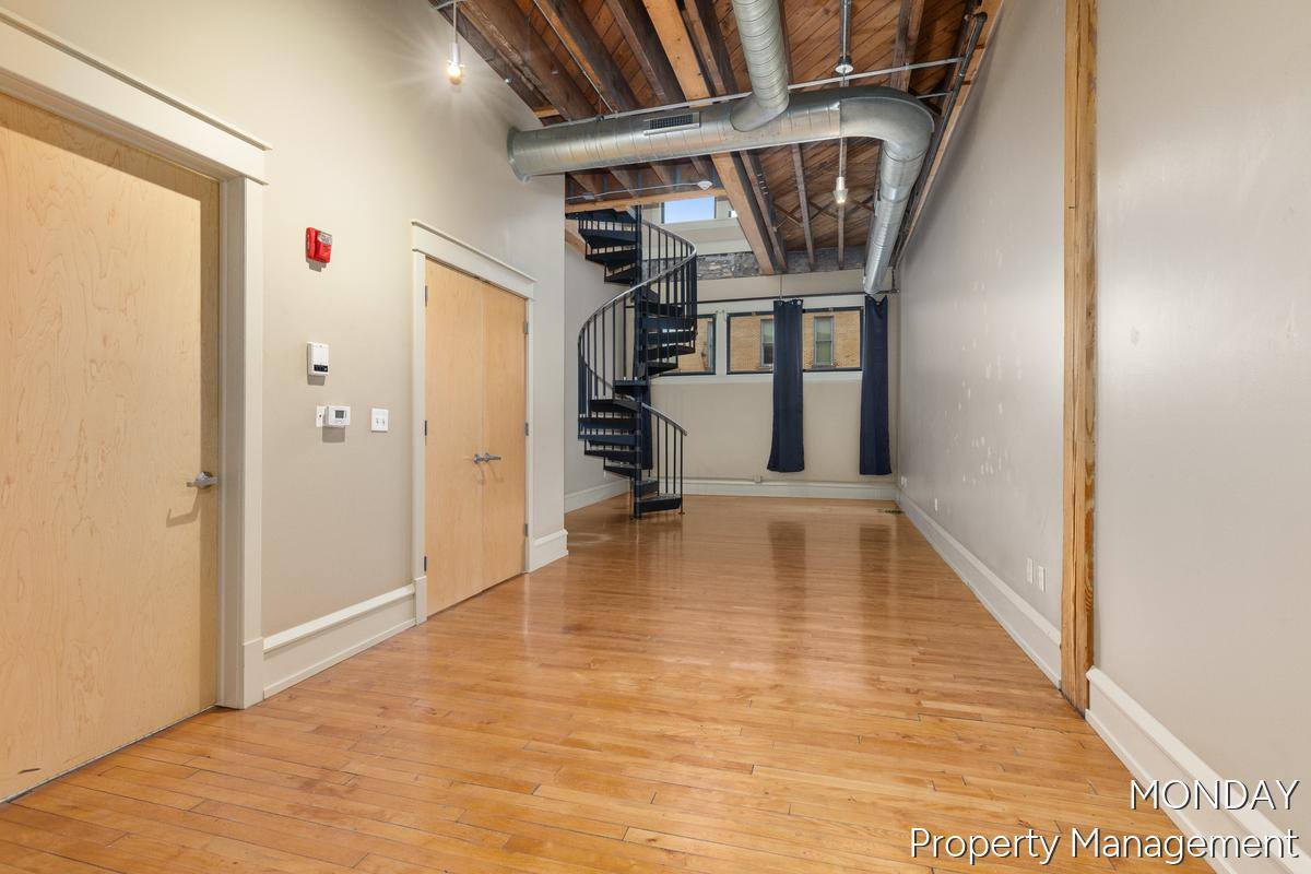 Apartment for rent at 1 Oakes St SW #6, Grand Rapids, MI 49503