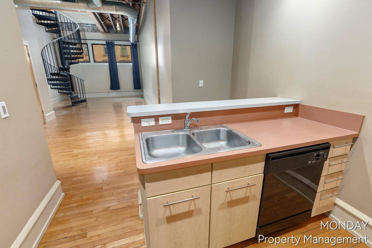 Apartment for rent at 1 Oakes St SW #6, Grand Rapids, MI 49503