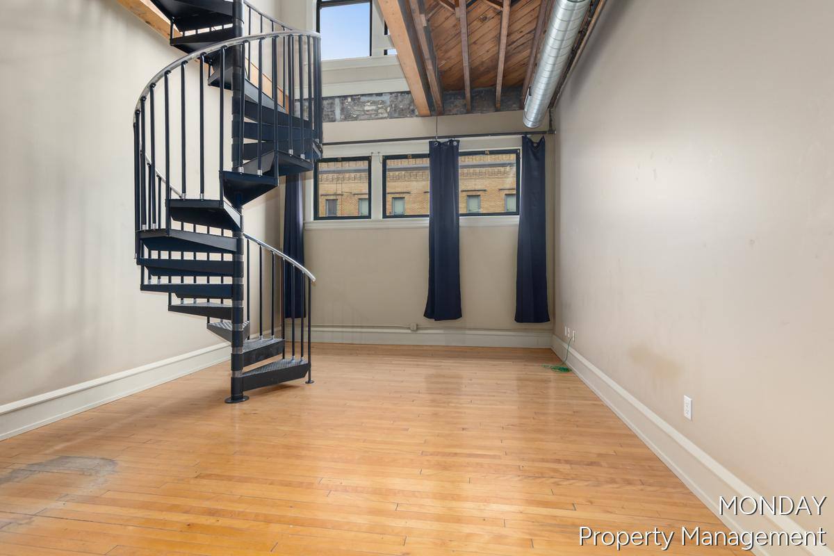 Apartment for rent at 1 Oakes St SW #6, Grand Rapids, MI 49503