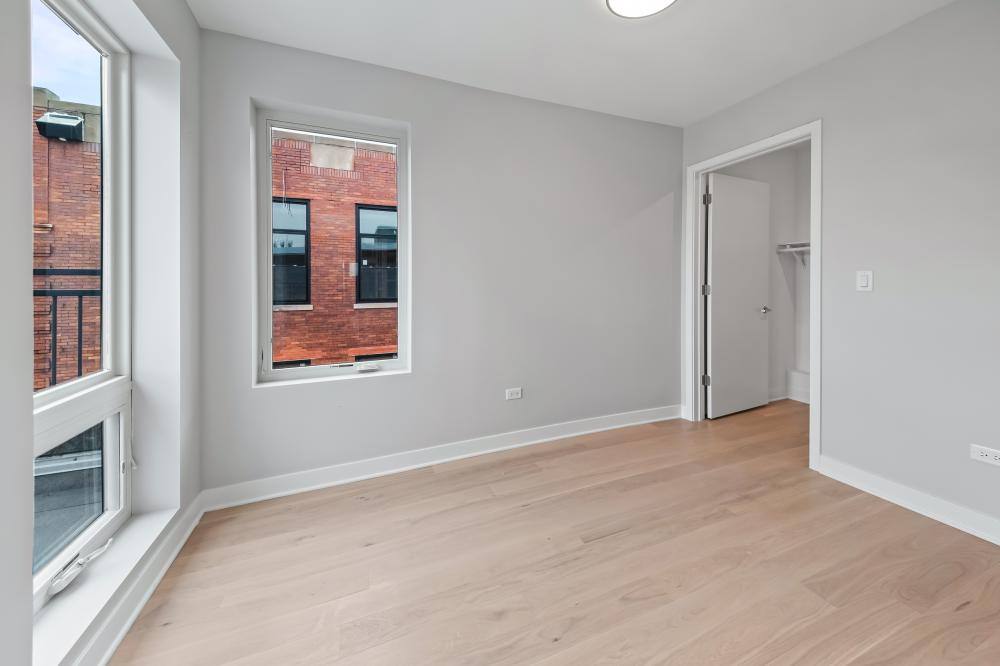 Apartment for rent at 4637 N Ashland #401, Chicago, IL 60640