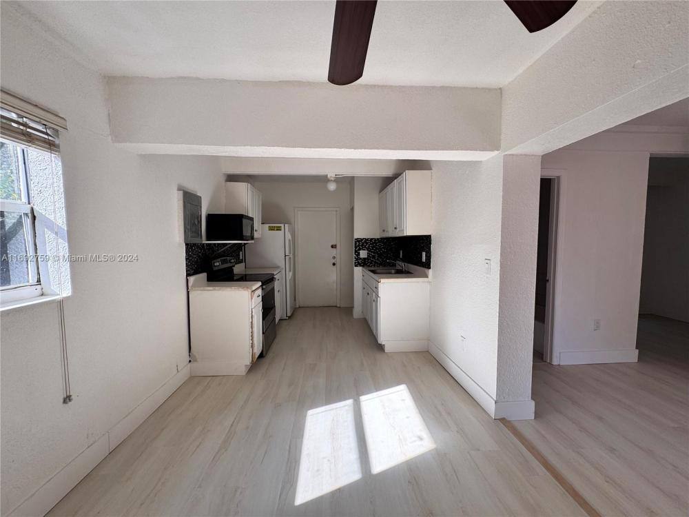 Apartment for rent at 715 SW 6th St #2, Dania, FL 33004