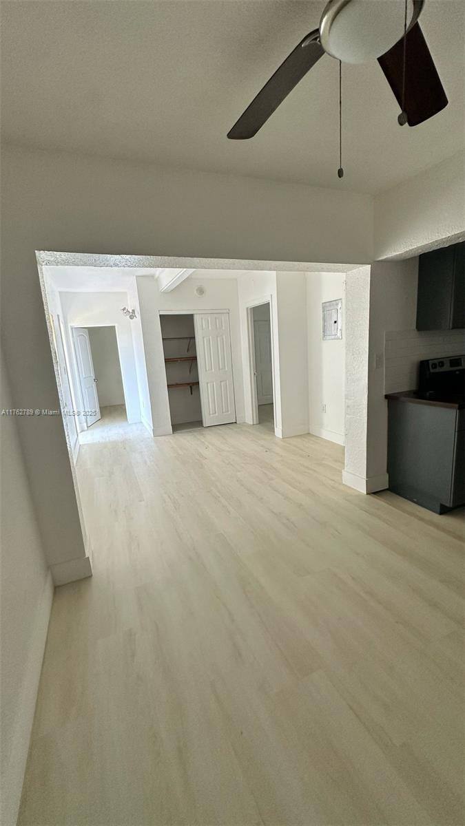 Apartment for rent at 715 SW 6th St #2, Dania, FL 33004
