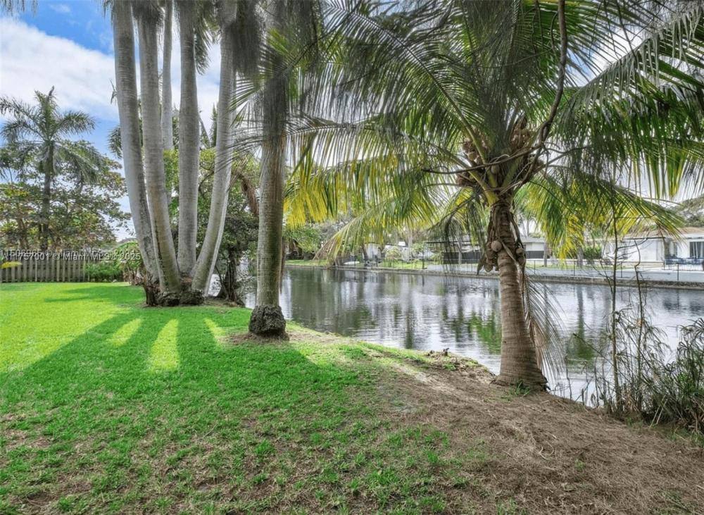 House for rent at 11300 Griffing Blvd, Miami, FL 33161