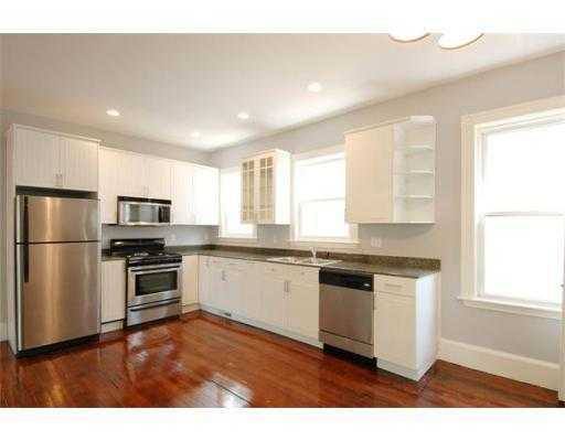 Apartment for rent at 19 Parker Hill Ave, Roxbury Crossing, MA 02120