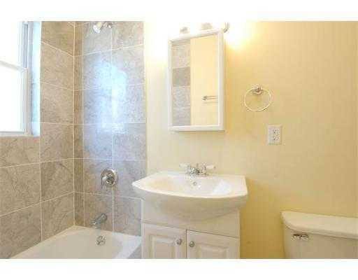 Apartment for rent at 19 Parker Hill Ave, Roxbury Crossing, MA 02120