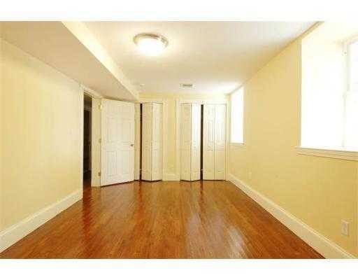 Apartment for rent at 19 Parker Hill Ave, Roxbury Crossing, MA 02120