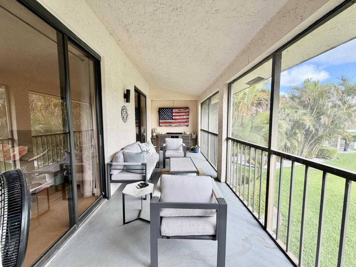 Condo for rent at 7935 La Mirada Dr, Boca Raton, FL 33433