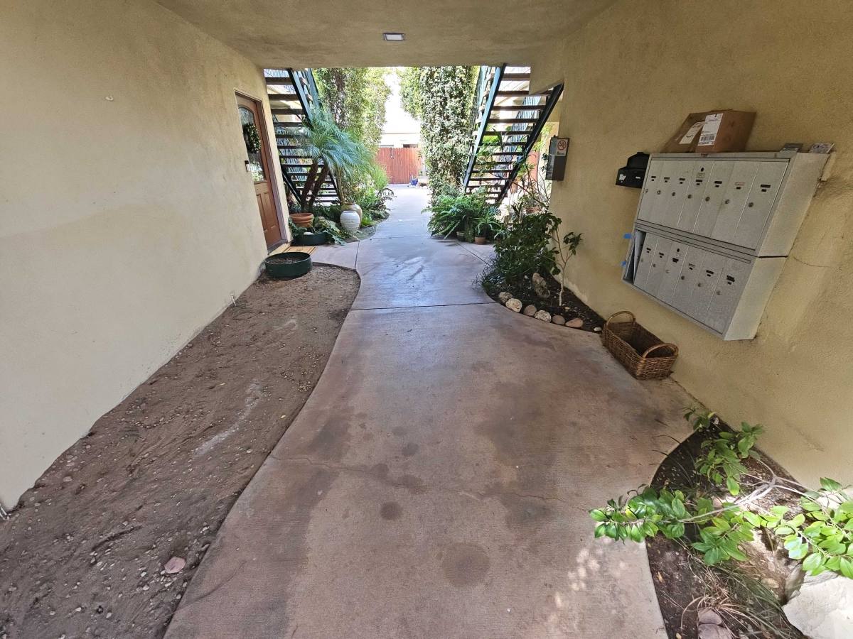 Apartment for rent at 7733 Saint Bernard St #2, Playa Del Rey, CA 90293