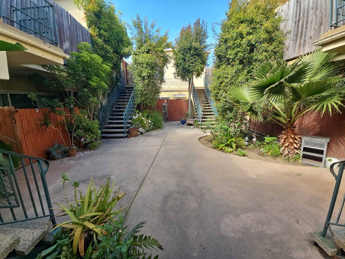 Apartment for rent at 7733 Saint Bernard St #2, Playa Del Rey, CA 90293