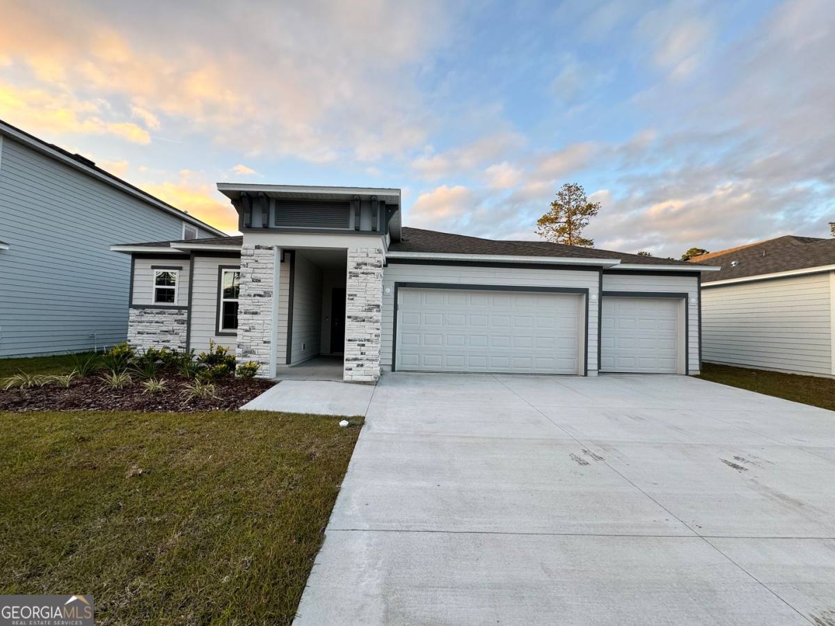 House for rent at 108 Brookshire Green Court, Kingsland, GA 31548