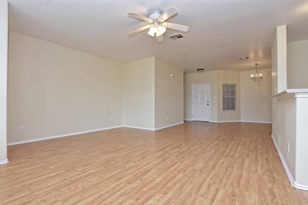 House for rent at 401 Bandera Woods Blvd, Elgin, TX 78621
