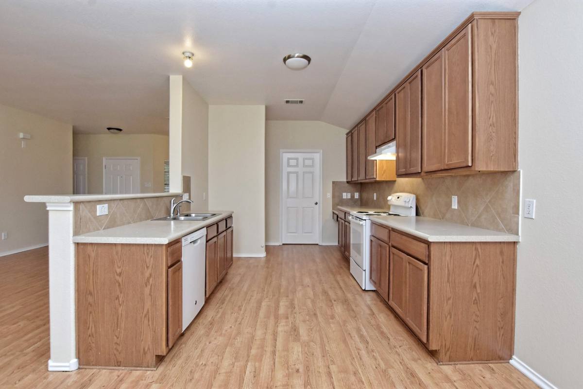 House for rent at 401 Bandera Woods Blvd, Elgin, TX 78621