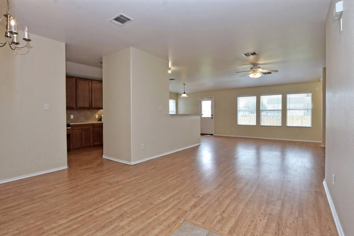 House for rent at 401 Bandera Woods Blvd, Elgin, TX 78621