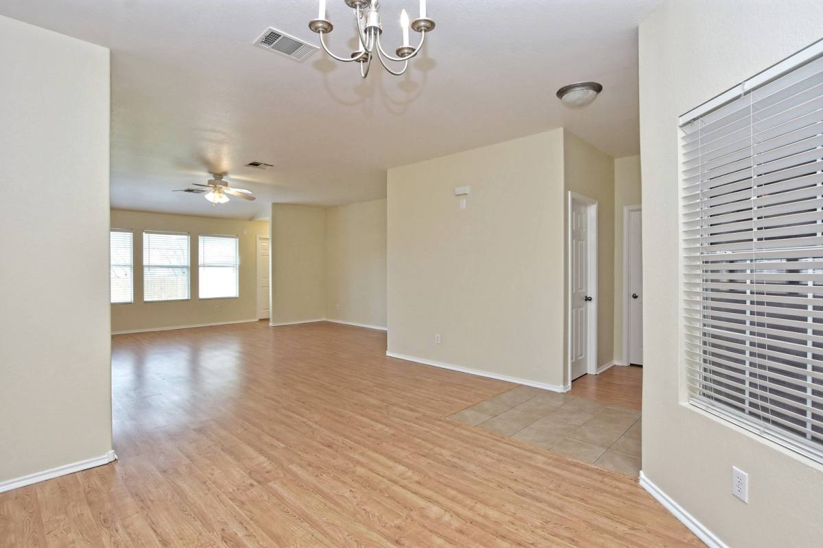 House for rent at 401 Bandera Woods Blvd, Elgin, TX 78621
