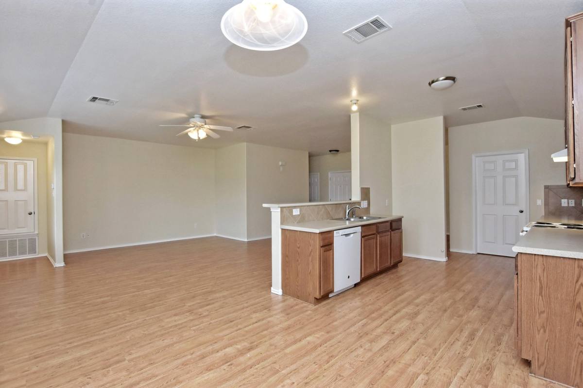 House for rent at 401 Bandera Woods Blvd, Elgin, TX 78621