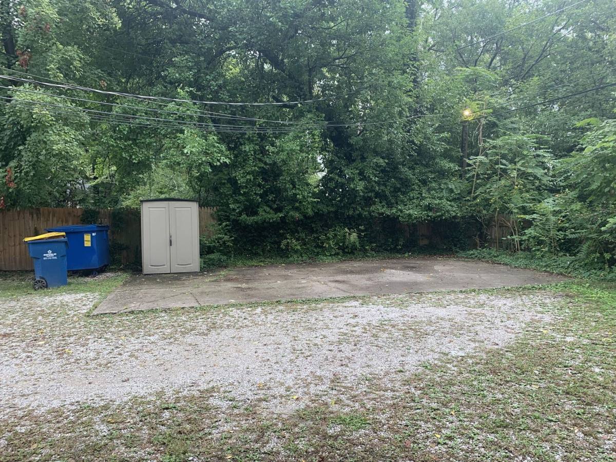 Apartment for rent at 416 E 2nd St, Bloomington, IN 47401