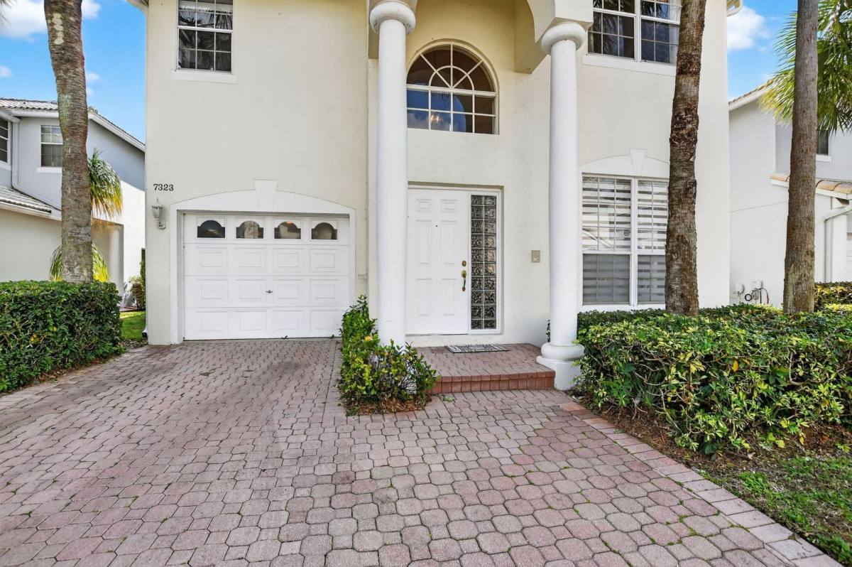 House for rent at 7323 Panache Way, Boca Raton, FL 33433