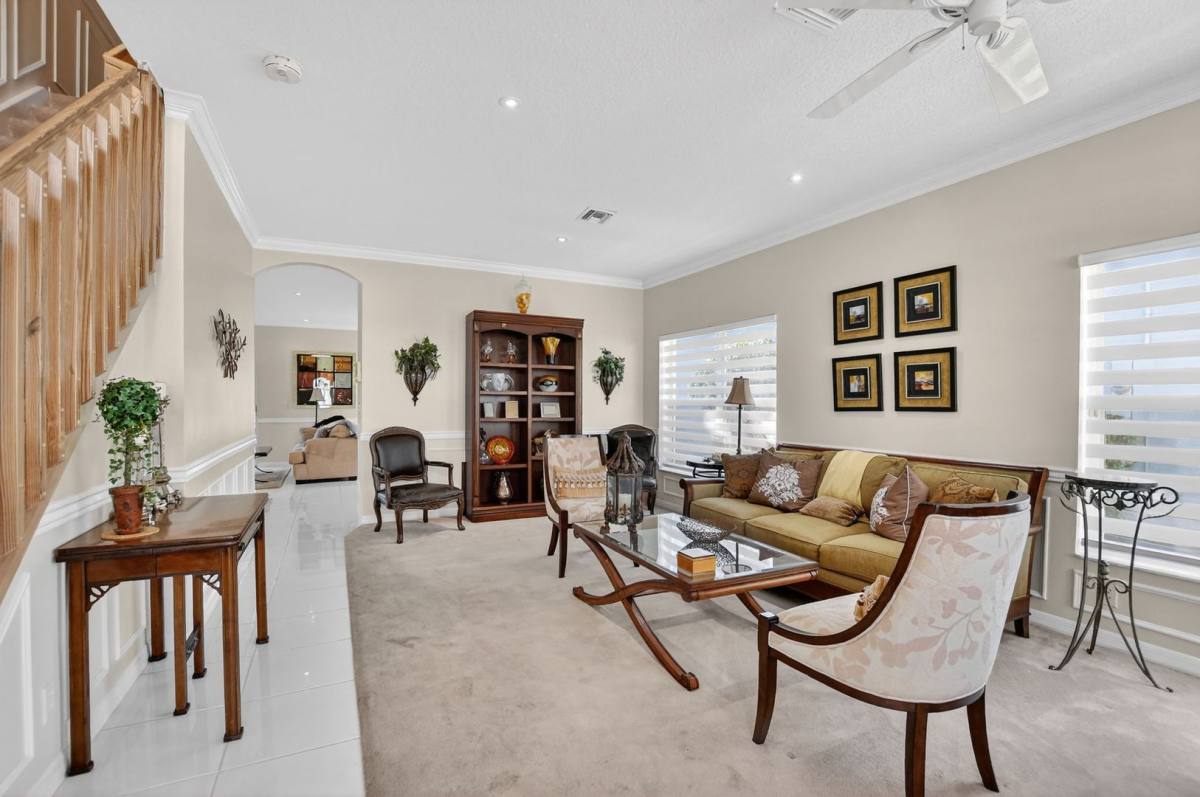 House for rent at 7323 Panache Way, Boca Raton, FL 33433