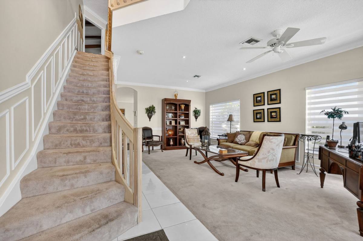 House for rent at 7323 Panache Way, Boca Raton, FL 33433