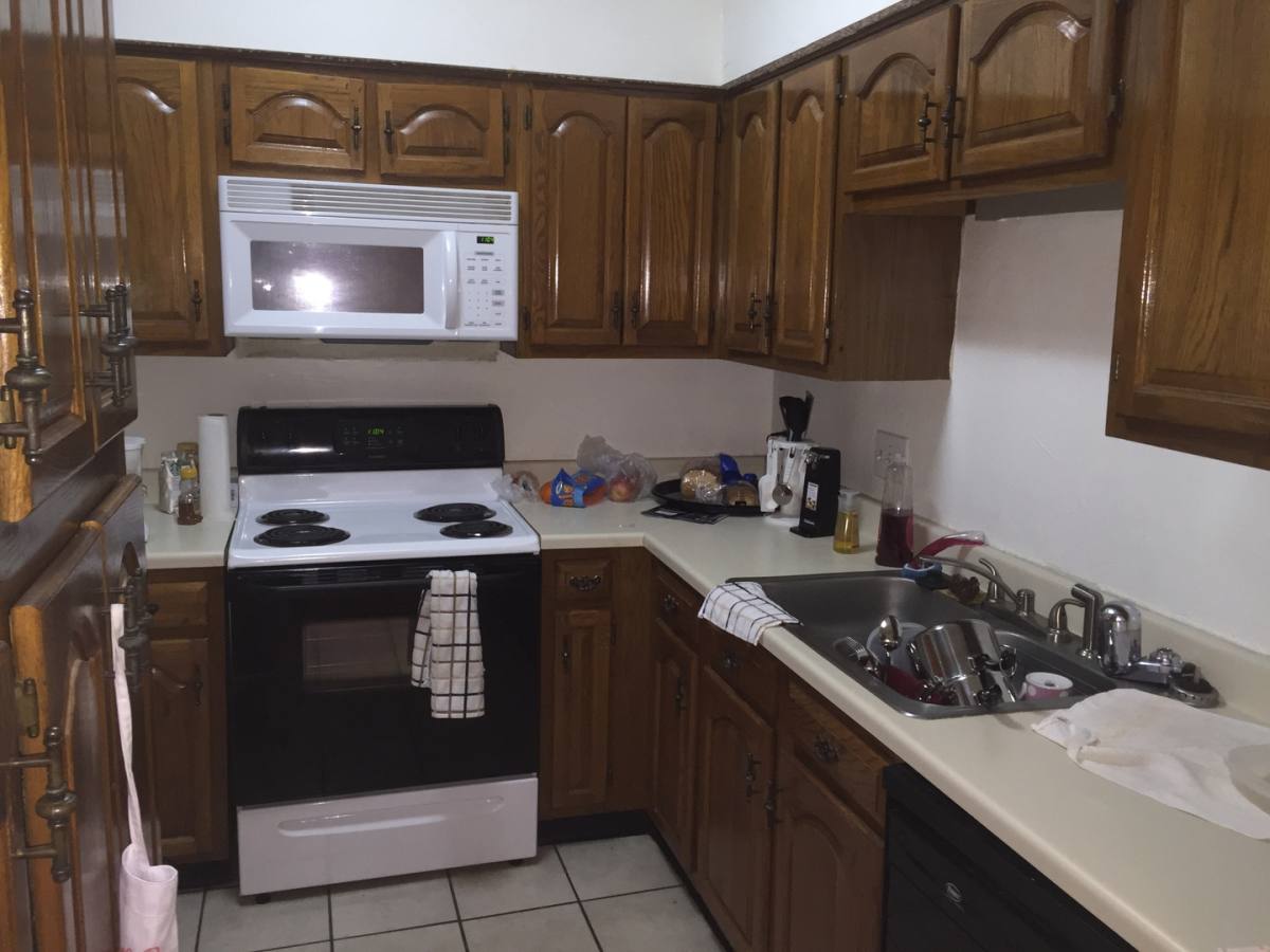 Condo for rent at 1906 Robbins Place, Austin, TX 78705
