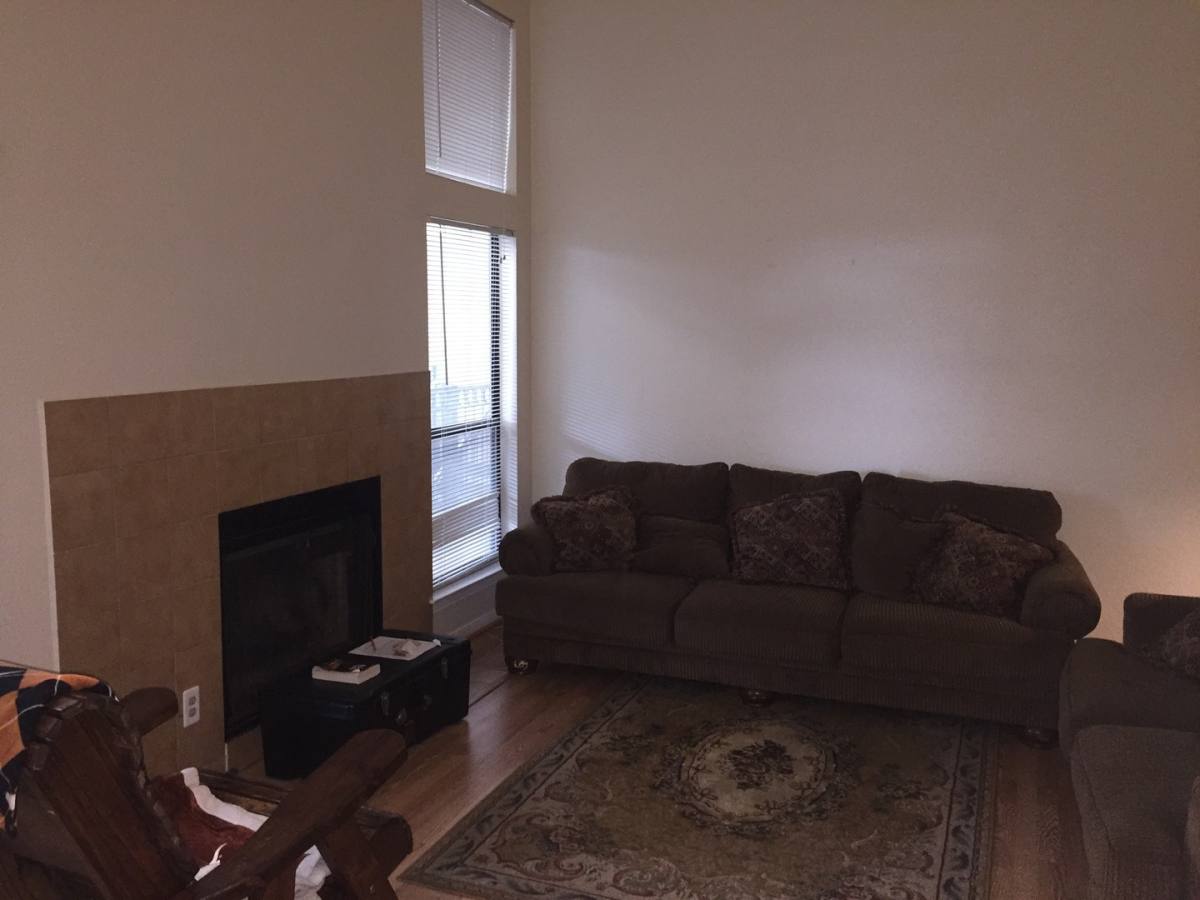 Condo for rent at 1906 Robbins Place, Austin, TX 78705