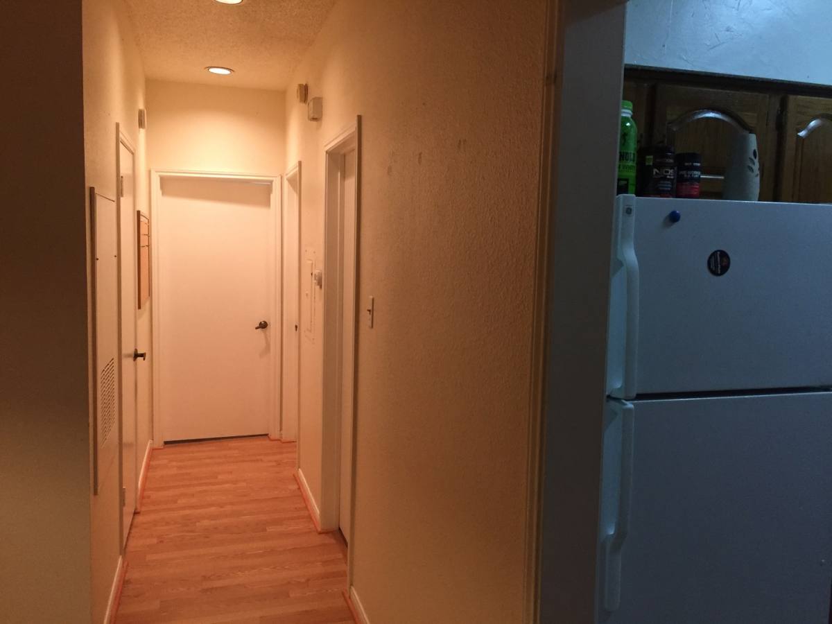 Condo for rent at 1906 Robbins Place, Austin, TX 78705