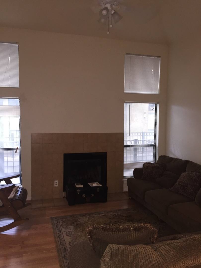 Condo for rent at 1906 Robbins Place, Austin, TX 78705