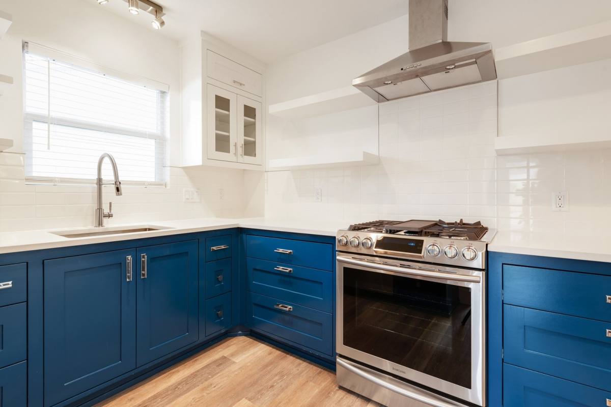 House for rent at 1021 E 45th St, Austin, TX 78751