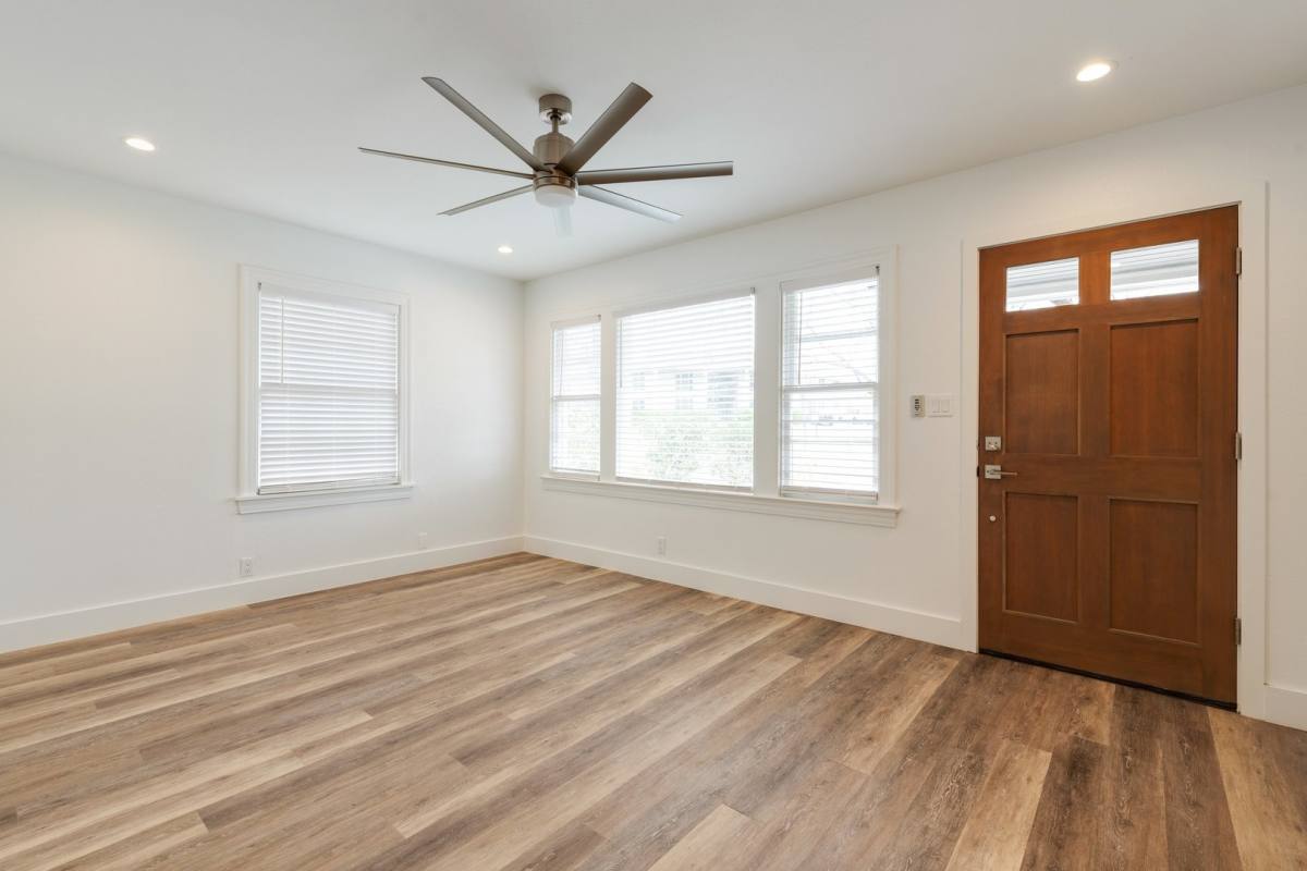 House for rent at 1021 E 45th St, Austin, TX 78751