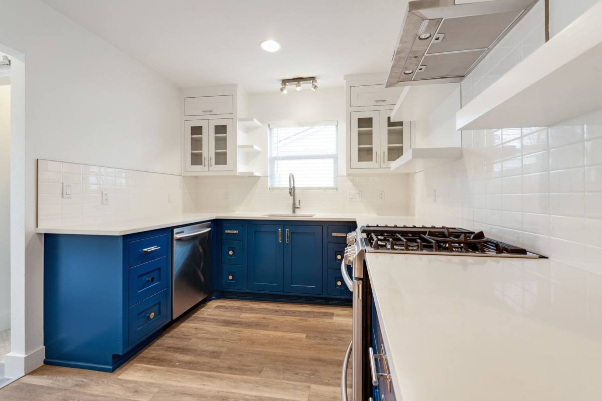 House for rent at 1021 E 45th St, Austin, TX 78751
