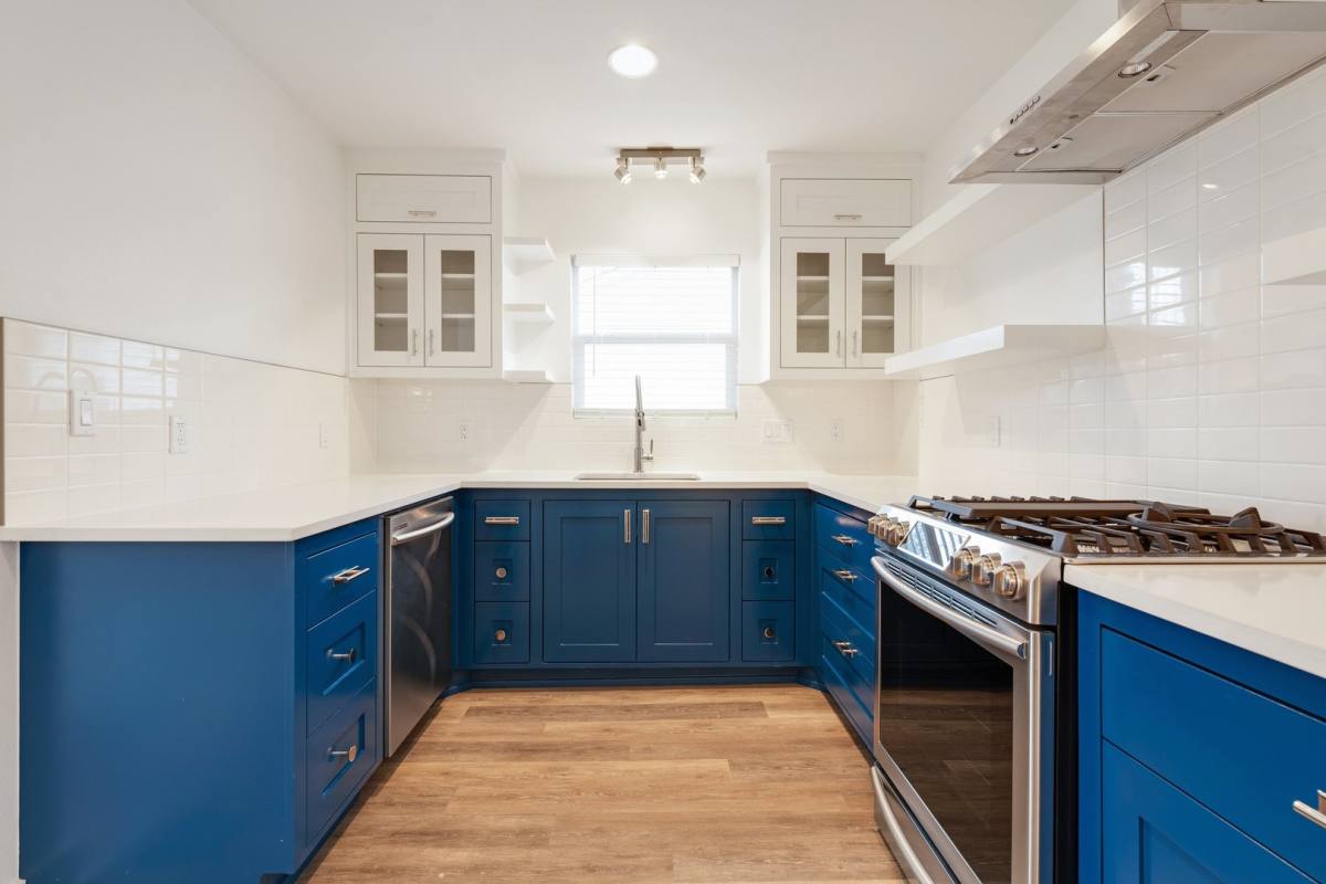 House for rent at 1021 E 45th St, Austin, TX 78751