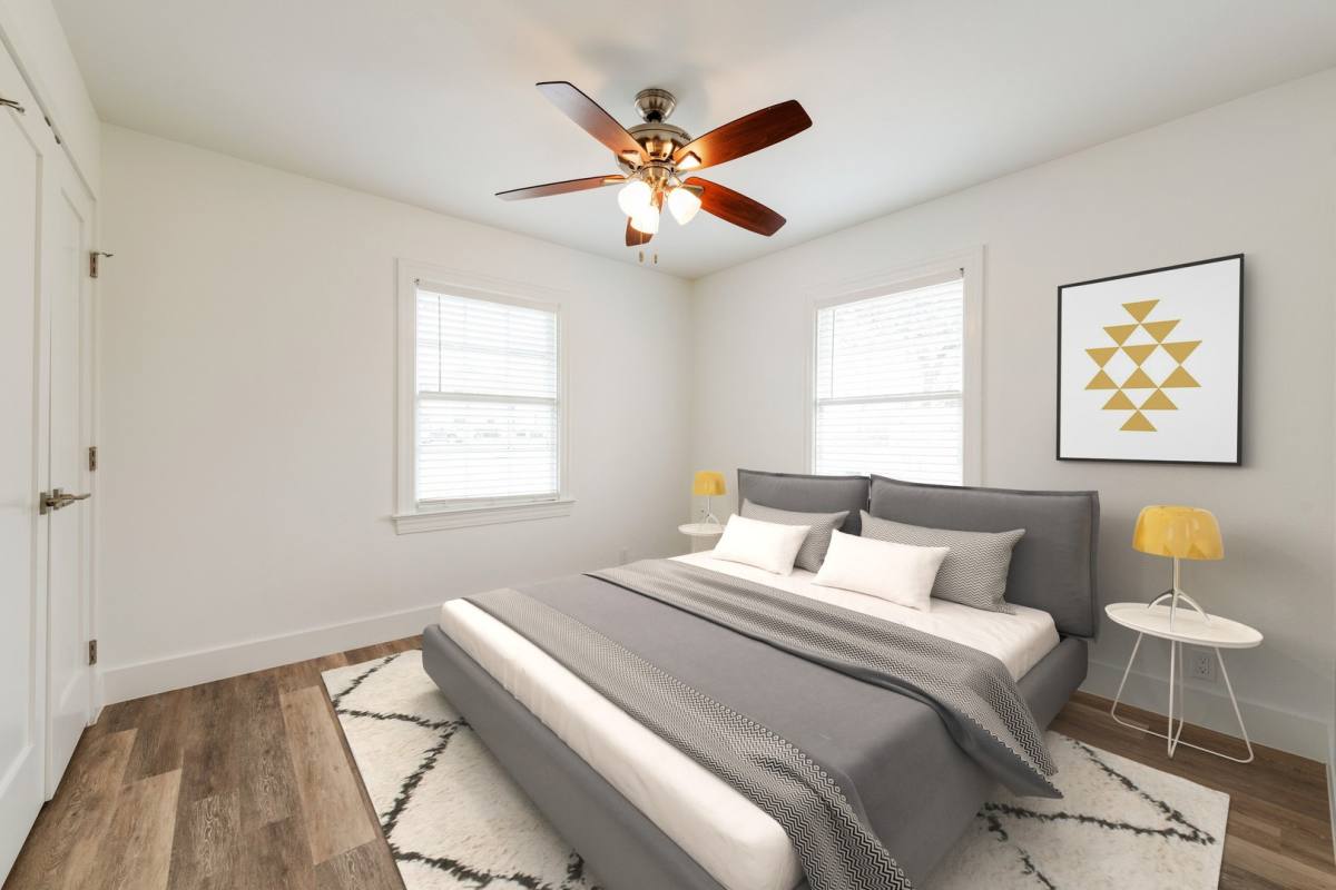 House for rent at 1021 E 45th St, Austin, TX 78751