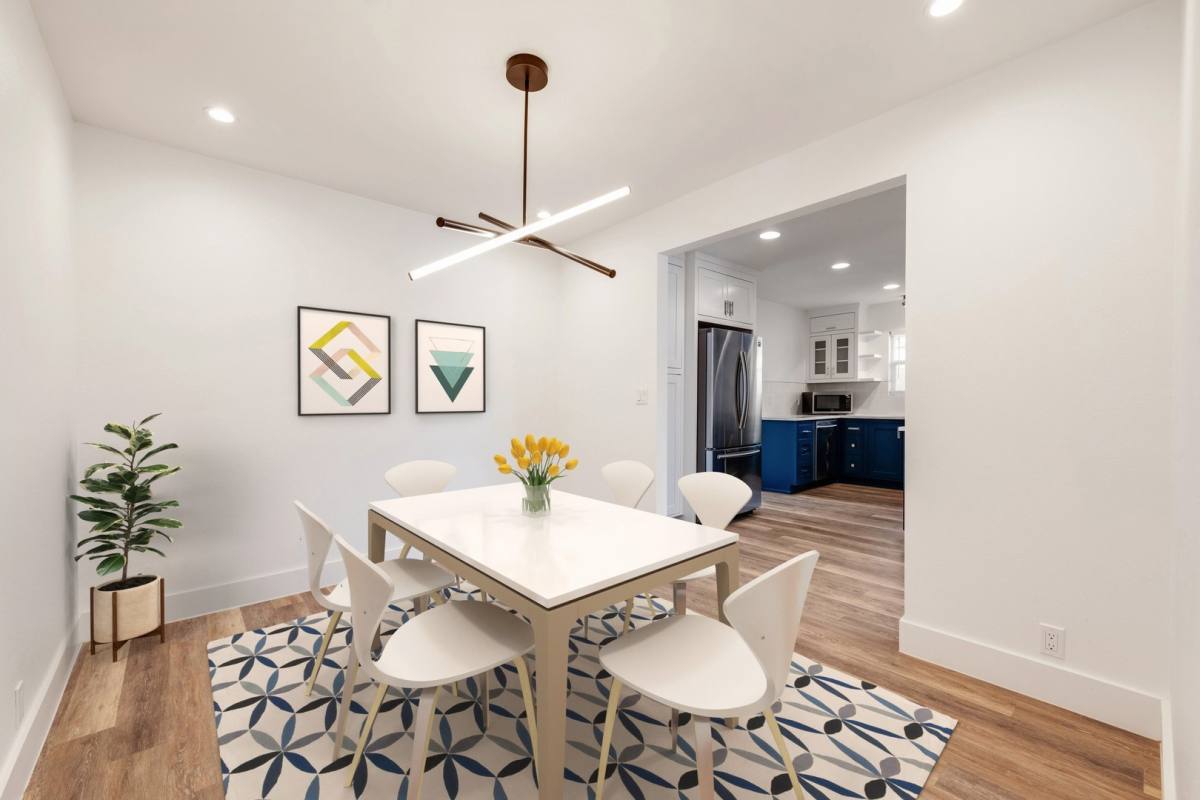 House for rent at 1021 E 45th St, Austin, TX 78751