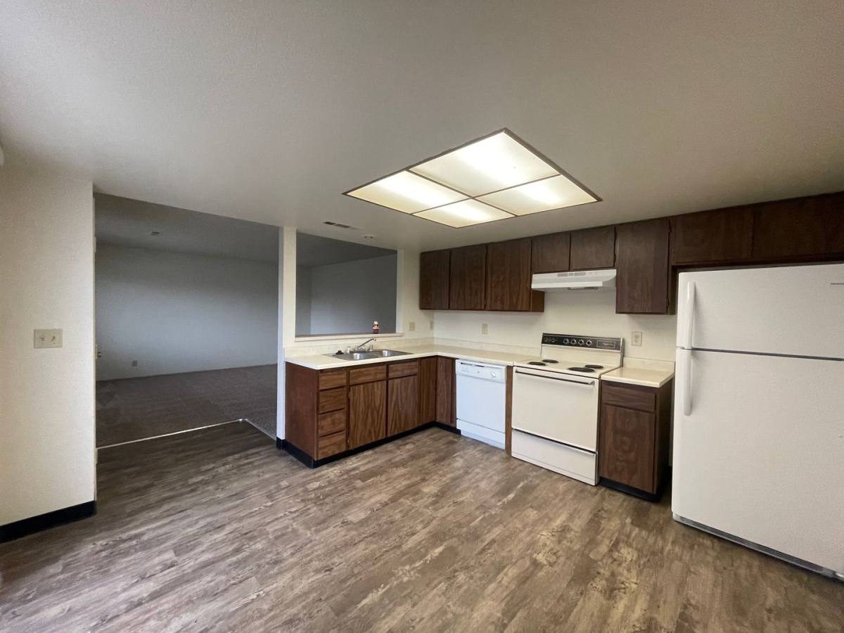 Apartment for rent at 2604 Wilson Ave, Redding, CA 96002