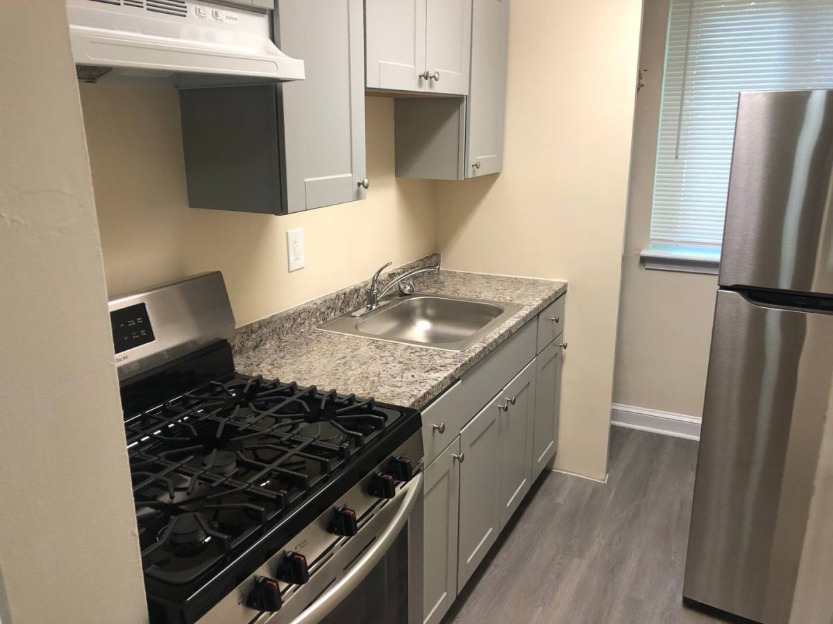 Apartment for rent at 8806 Bradford Rd, Silver Spring, MD 20901