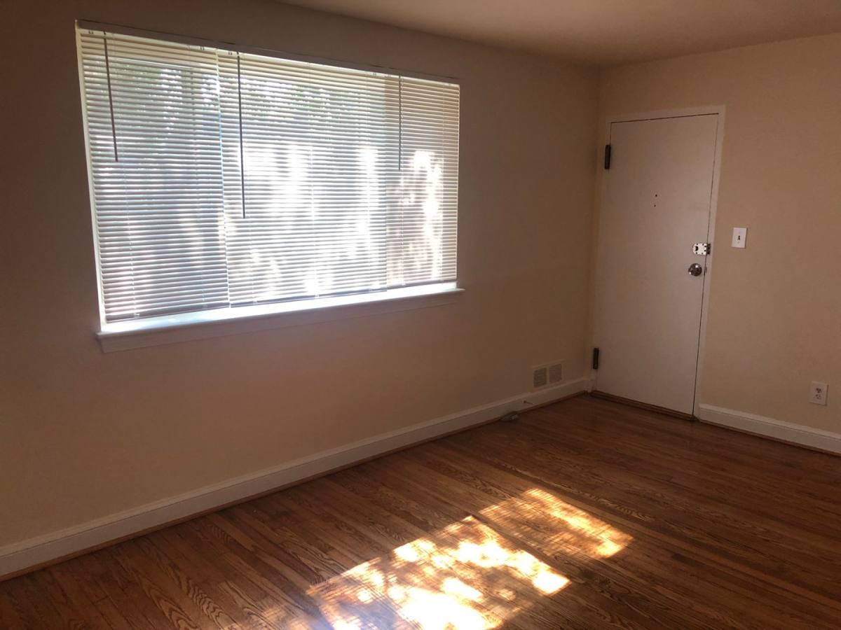 Apartment for rent at 8806 Bradford Rd, Silver Spring, MD 20901
