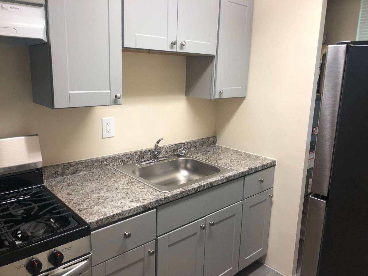 Apartment for rent at 8806 Bradford Rd, Silver Spring, MD 20901
