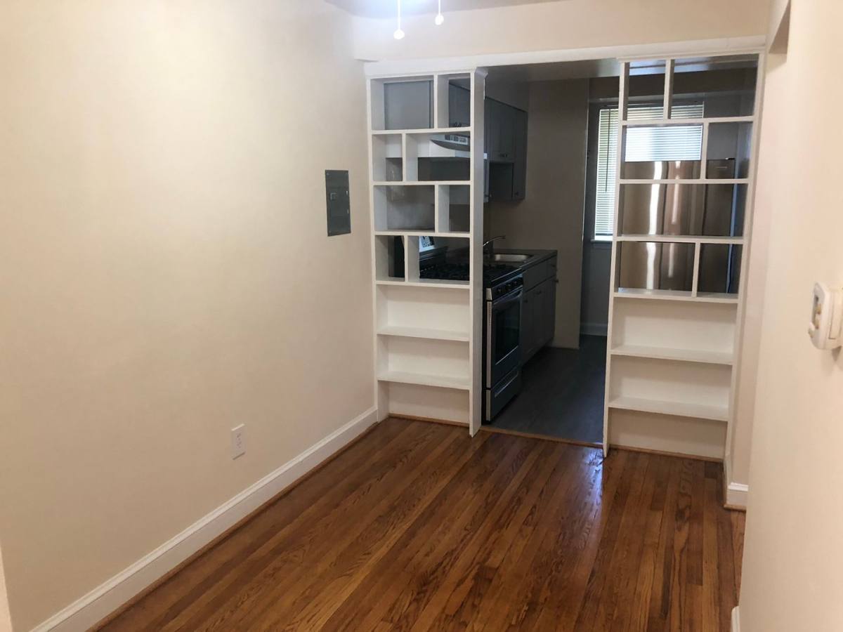 Apartment for rent at 8806 Bradford Rd, Silver Spring, MD 20901
