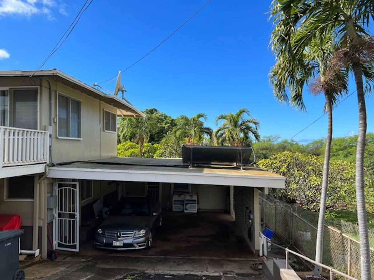 Apartment for rent at 85-869 Piliuka Place, Waianae, HI 96792