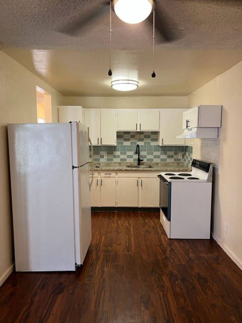 Apartment for rent at 85-869 Piliuka Place, Waianae, HI 96792