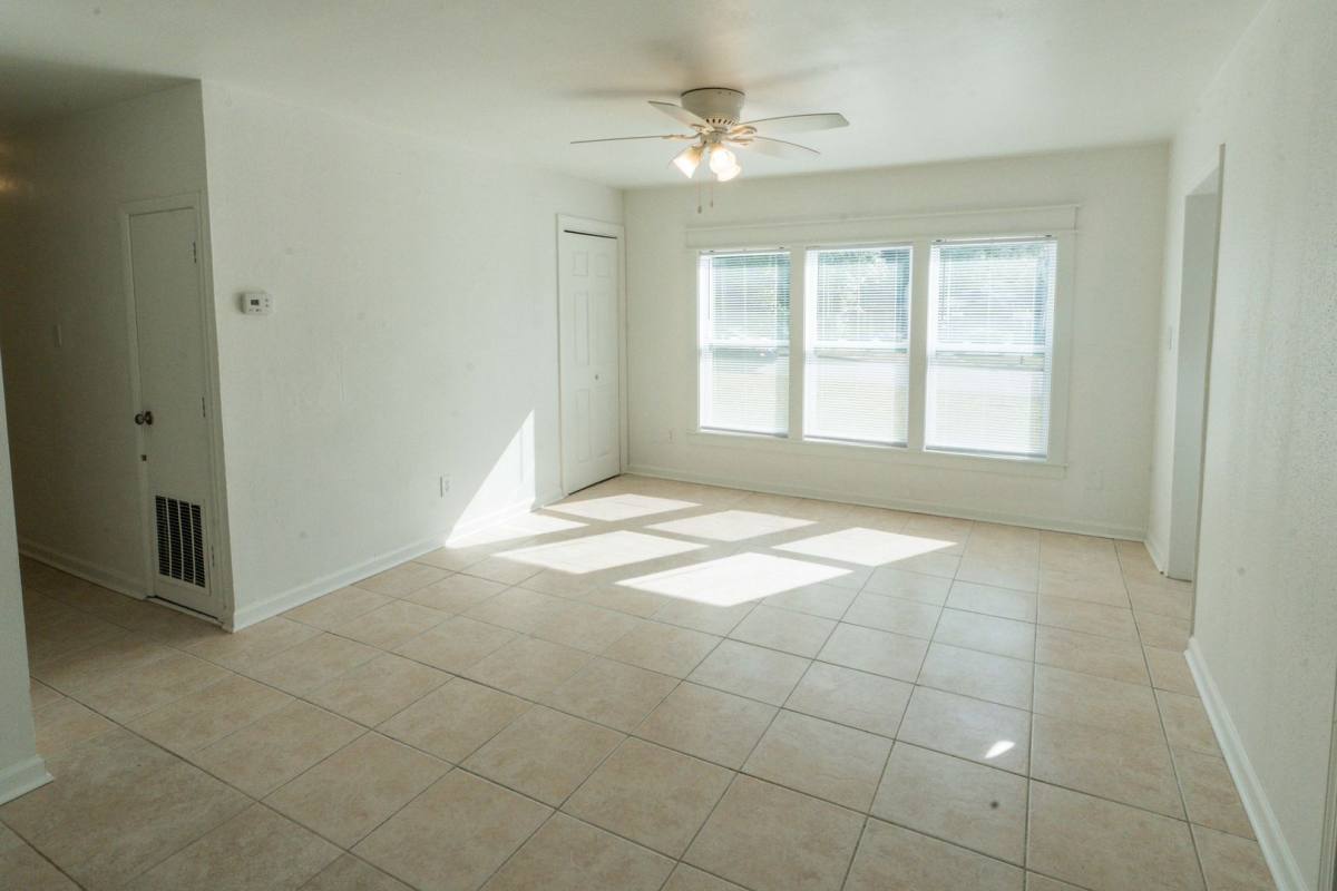 House for rent at 406 Essex Dr, Tallahassee, FL 32304