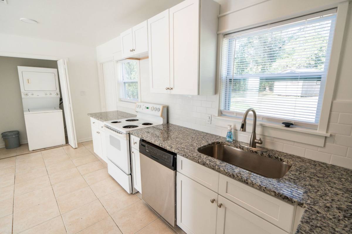 House for rent at 406 Essex Dr, Tallahassee, FL 32304