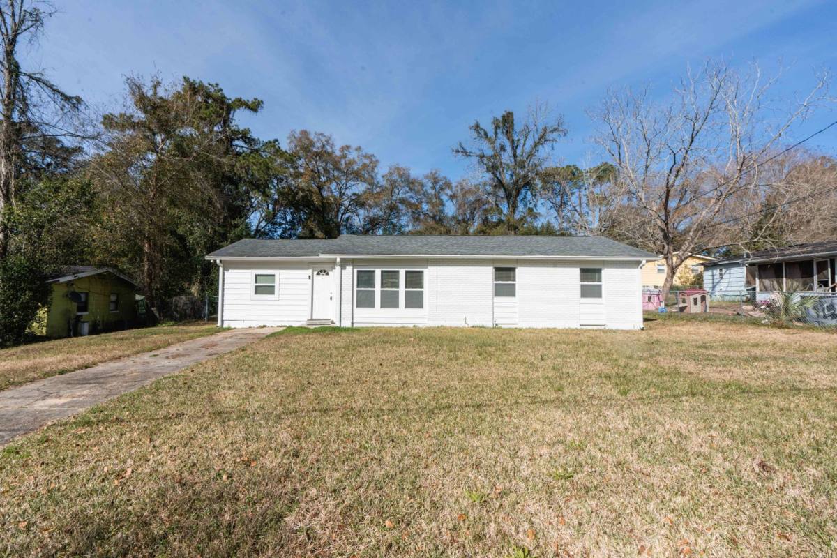 House for rent at 406 Essex Dr, Tallahassee, FL 32304