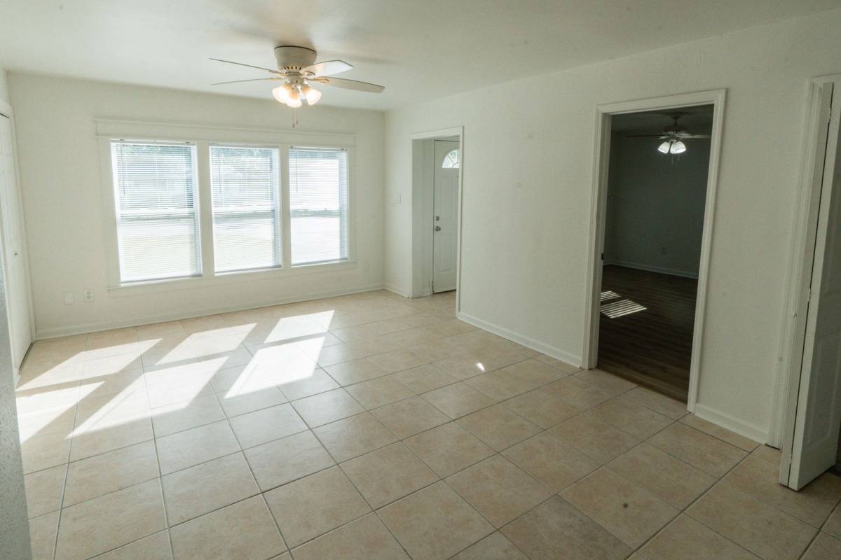 House for rent at 406 Essex Dr, Tallahassee, FL 32304