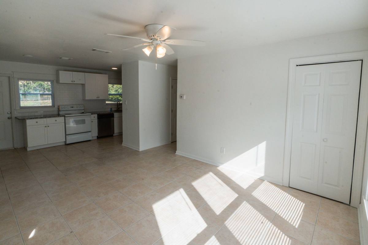 House for rent at 406 Essex Dr, Tallahassee, FL 32304