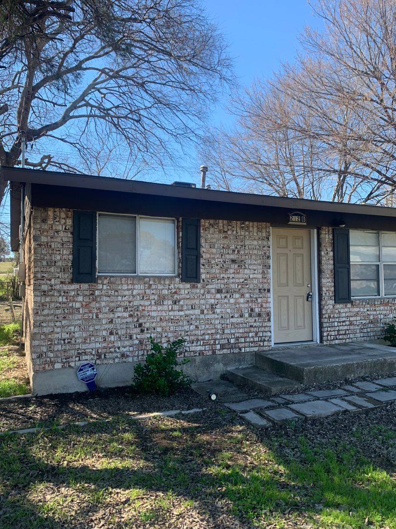 Apartment for rent at 212 E Valley Rd, Harker Heights, TX 76548