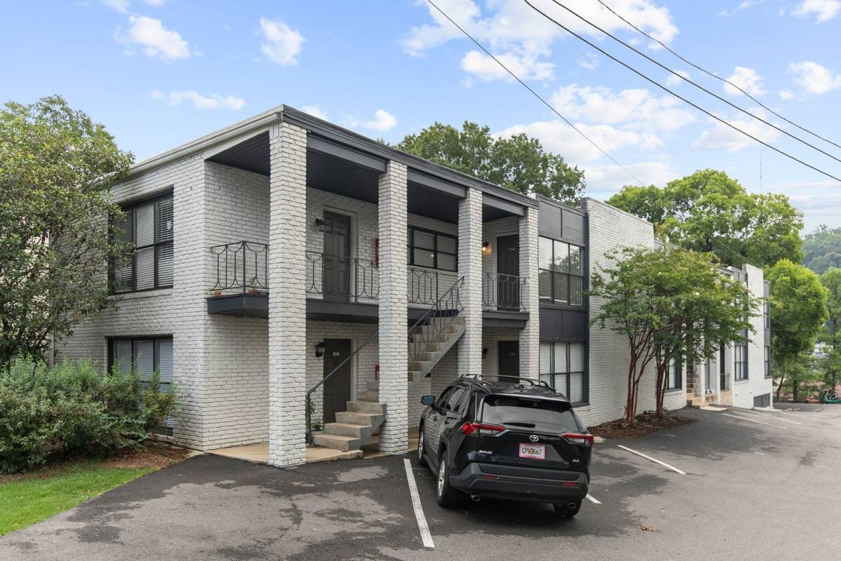Apartment for rent at 1613 13th Ave S, Birmingham, AL 35205