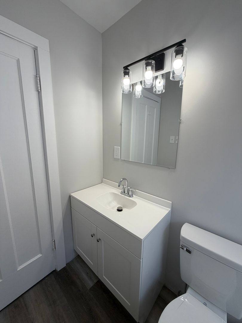 Apartment for rent at 14102 Glenside Ave, Cleveland, OH 44110